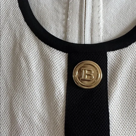 Balmain Paris Women’s Dress - Picture 5 of 16